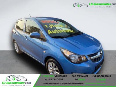 Opel Karl 1.0 - 75 ch BVA