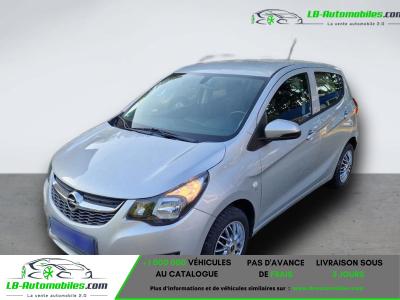 Opel Karl 1.0 - 75 ch BVA