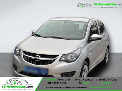 Opel Karl 1.0 - 75 ch BVA