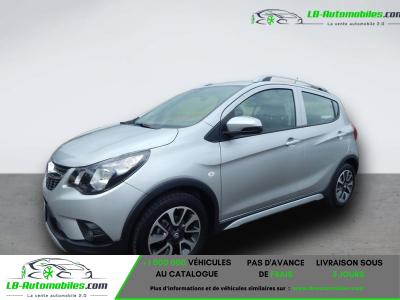 Opel Karl 1.0 - 75 ch BVA