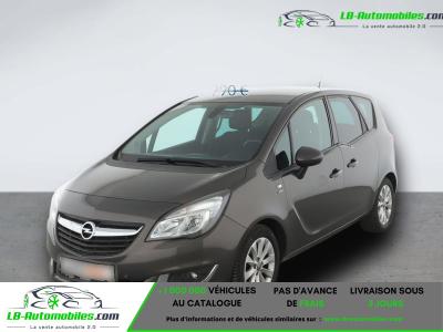 Opel Meriva 1.4 Turbo - 120 ch Twinport BVM