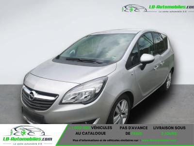 Opel Meriva 1.4 Turbo - 120 ch Twinport BVA