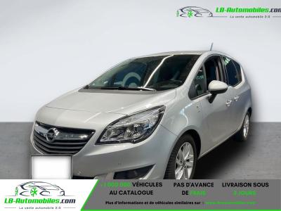 Opel Meriva 1.4 Turbo - 120 ch Twinport BVA