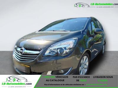 Opel Meriva 1.4 Turbo - 120 ch Twinport BVA