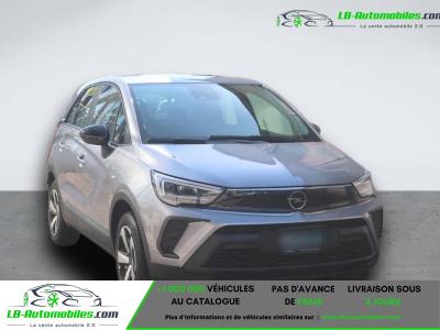 Opel Crossland 1.2 83 ch