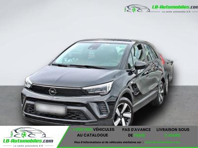 Opel Crossland 1.2 83 ch