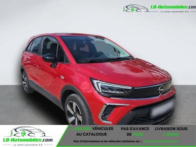 Opel Crossland 1.2 83 ch