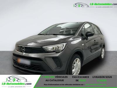 Opel Crossland 1.2 83 ch