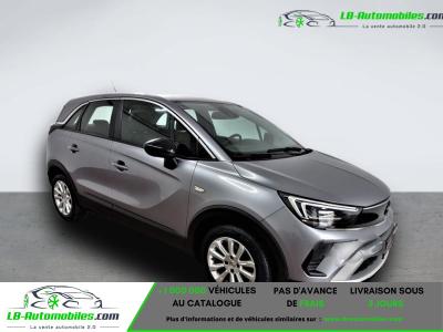Opel Crossland 1.5 D 120 ch BVA