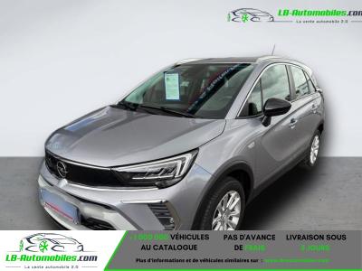 Opel Crossland 1.5 D 120 ch BVA