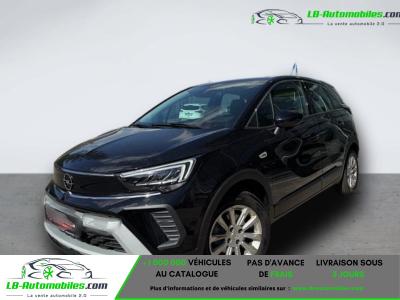 Opel Crossland 1.5 D 120 ch BVA