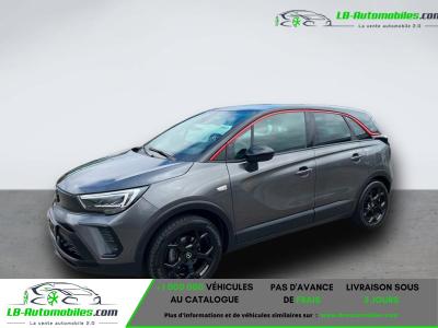 Opel Crossland 1.5 D 120 ch BVA