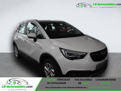 Opel Crossland X 1.5 D 102 ch