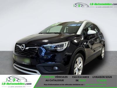 Opel Crossland X 1.5 D 120 ch BVA