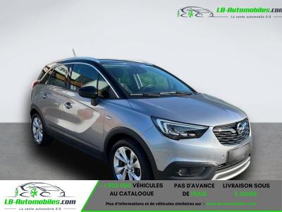 Opel Crossland X 1.5 D 120 ch BVA