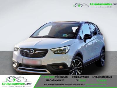 Opel Crossland X 1.5 D 120 ch BVA