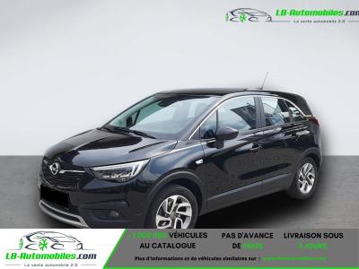 Opel Crossland X 1.5 D 120 ch BVA