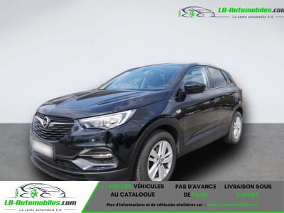 Opel Grandland X 1.2 Turbo 130 ch BVM