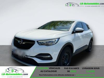 Opel Grandland X 1.5 D 130 ch BVM