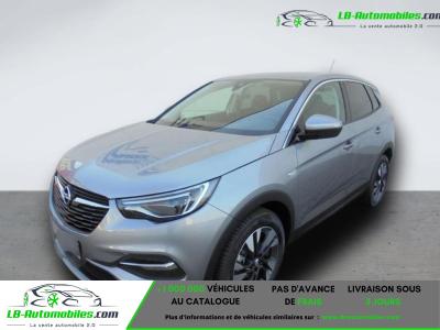 Opel Grandland X 1.5 D 130 ch BVM