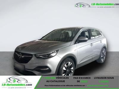 Opel Grandland X 1.5 D 130 ch BVM