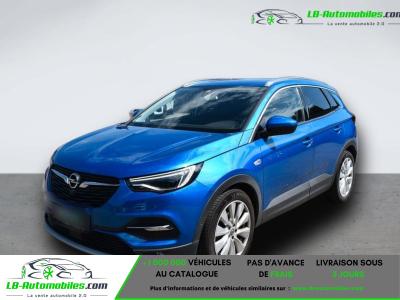 Opel Grandland X 2.0 D 177 ch BVA