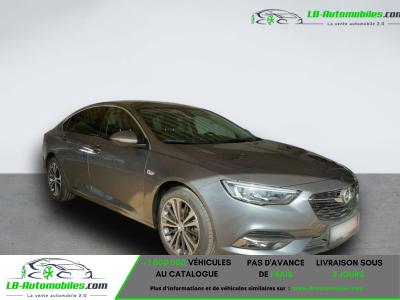 Opel Insignia Grand Sport 1.5 Turbo 140 ch