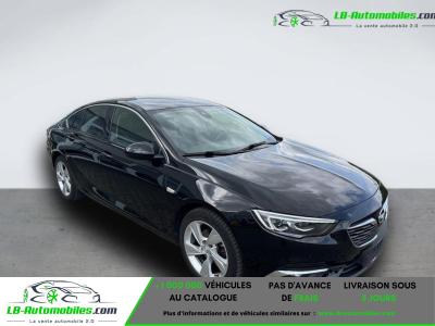 Opel Insignia Grand Sport 1.5 Turbo 165 ch BVM