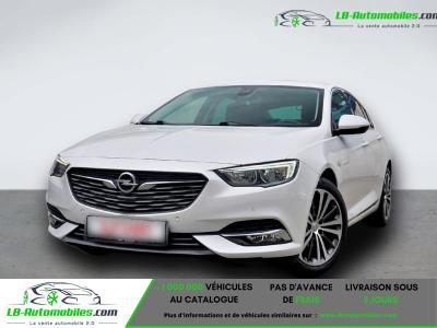 Opel Insignia Grand Sport 1.5 Turbo 165 ch BVA