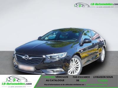 Opel Insignia Grand Sport 1.5 Turbo 165 ch BVA