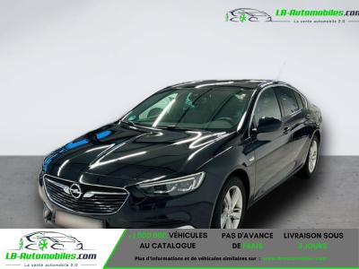 Opel Insignia Grand Sport 1.5 Turbo 165 ch BVA