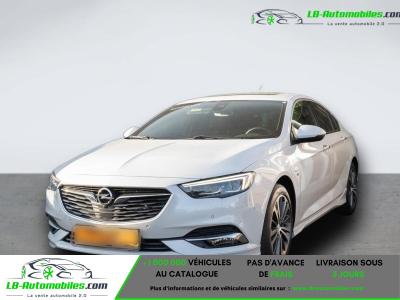 Opel Insignia Grand Sport 1.5 Turbo 165 ch BVA