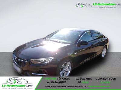 Opel Insignia Grand Sport 1.6 D 136 ch BVM