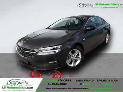 Opel Insignia Grand Sport 1.5 Diesel 122 ch BVA