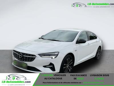 Opel Insignia Grand Sport 2.0 Diesel 174 ch BVA