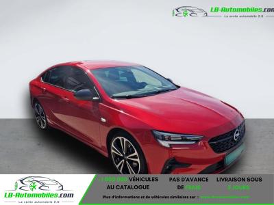 Opel Insignia Grand Sport 2.0 Diesel 174 ch BVA