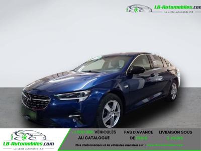 Opel Insignia Grand Sport 2.0 Diesel 174 ch BVM