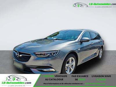 Opel Insignia Sports Tourer 1.5 Turbo 165 ch BVM