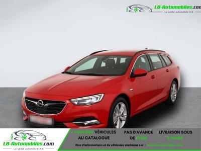 Opel Insignia Sports Tourer 1.5 Turbo 165 ch BVA