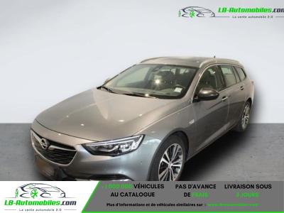 Opel Insignia Sports Tourer 2.0 D 170 ch