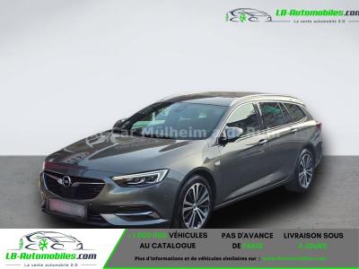 Opel Insignia Sports Tourer 2.0 D BiTurbo 210 ch BVA