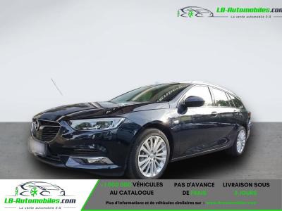 Opel Insignia Sports Tourer 2.0 Turbo 260 ch BVA AWD