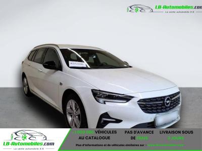 Opel Insignia Sports Tourer 1.5 Diesel 122 ch BVM