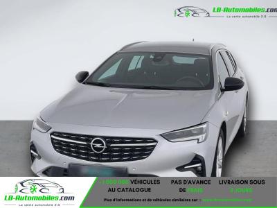 Opel Insignia Sports Tourer 1.5 Diesel 122 ch BVM