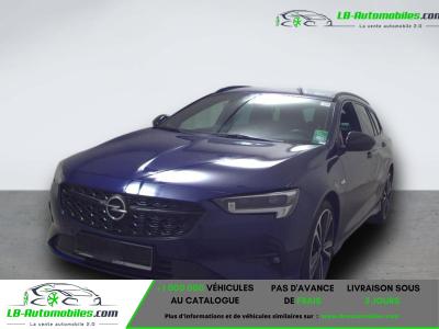 Opel Insignia Sports Tourer 1.5 Diesel 122 ch BVA