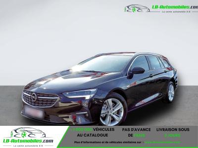 Opel Insignia Sports Tourer 1.5 Diesel 122 ch BVA