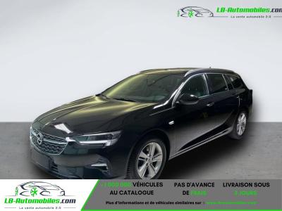 Opel Insignia Sports Tourer 2.0 Diesel 174 ch BVM