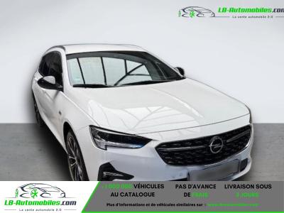 Opel Insignia Sports Tourer 2.0 Diesel 174 ch BVM