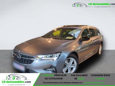 Opel Insignia Sports Tourer 2.0 Diesel 174 ch BVA