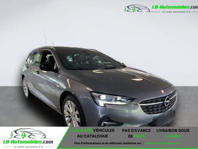 Opel Insignia Sports Tourer 2.0 Diesel 174 ch BVA